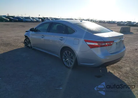 2014 Toyota Avalon Xle Touring z USA, uszkodzony, nr VIN 4T1BK1EB4EU112346